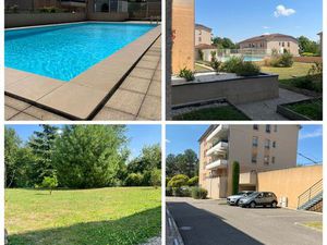 Bel appartement 60m2