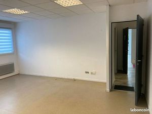 Bureau à louer Sud Dijon