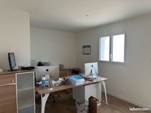 Entrepôt/local d’activité