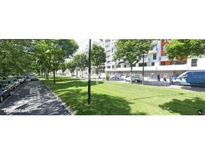 Local commercial 111 m²