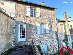 Maison 5 pièces 92 m²