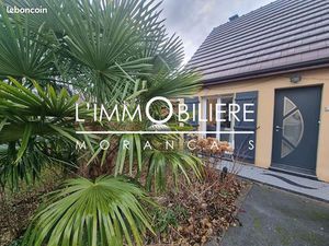 Pavillon 6 pièces 97 m²