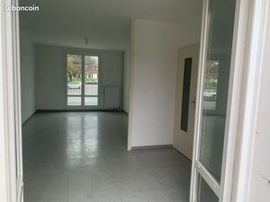 Maison 4 pièces de 113m2