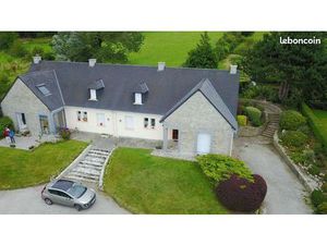 Propriété 6 pièces 130 m²