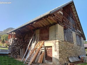 Grange 120 m² Faverges-Seythenex