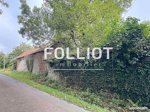 Maison 1 pièce 60 m²