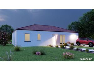 Maison 5 pièces 78 m²