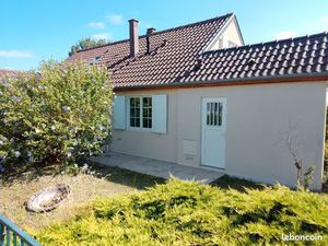 Maison individuelle marly