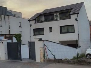 Maison individuelle de 2020