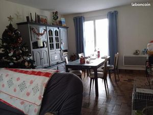 Maison mitoyenne Mont Sous Vaudrey