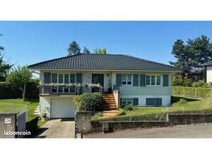 Maison individuelle (4 chambres) - Peltre