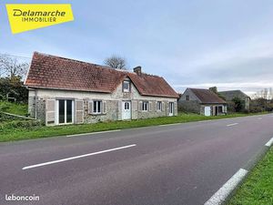 Maison 6 pièces 118 m²