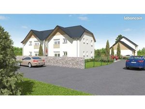 Maison 4 pièces 64 m²