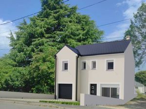 Maison individuelle RE2020