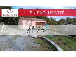 Maison 3 pièces 60 m²