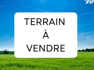 Terrain 55100 m² MONTCHATON
