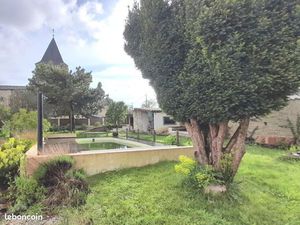 Terrain constructible viabilisé