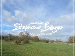 Terrain 478 m² Lutzelhouse