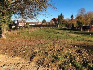 Terrain 546 m² Mareuil Sur Ourcq