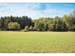 Terrain 700 m² Martillac