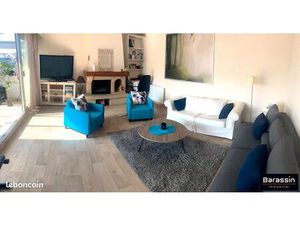 Appartement 3 pièces 82 m²