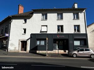 Appartement 3 pièces 85 m²