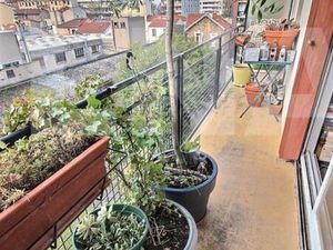 Studio à Bagnolet / Les lilas