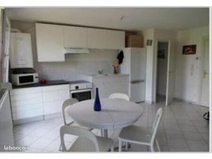 BARR. Appartement 2 pièces 43m2