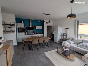 Loue appartement