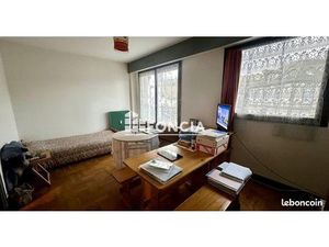 Appartement 1 pièce 22 m²