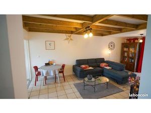 Magnifique appartement F3/F4 Étang Salé