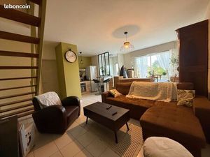 Appartement 3 pièces 70 m²