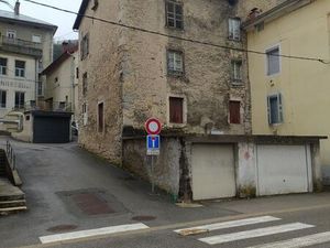 Immeuble 247 m² MOREZ