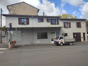 Immeuble Vente à terme