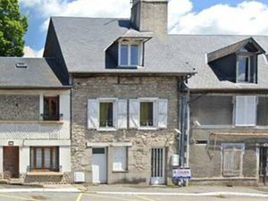 Immeuble à vendre