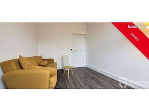 Appartement 2 pièces 30 m²