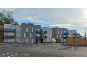 Appartement 3 pièces 67 m²