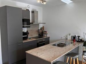 Charmant appartement T2