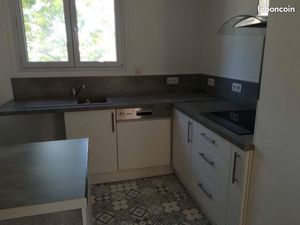 Location appartement F3