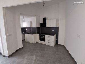 Appartement T2 centre ville