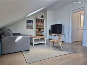 F5 refait à neuf parfait investissement locatif