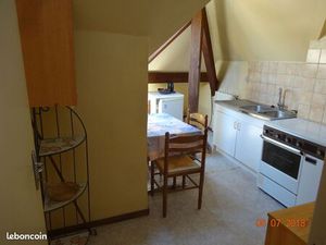 Loue F1 Meublé Idéal Etudiant(e)