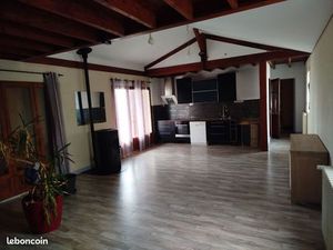 Ensemble Immobilier gros potentiel locatif