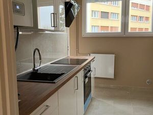 Appartement meublé refait à neuf T4- Thionville frontière Luxembourg
