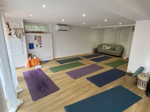 Loue salle pour profession libérale/bien-être