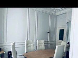 Bureaux prestige en collocation