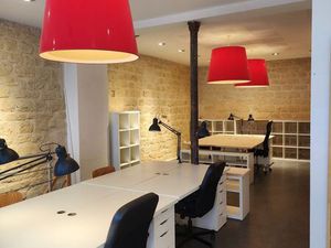 Bureaux à louer coworking - Alexandre Dumas