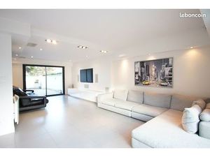 Maison familiale lumineuse avec bureau indépendant – idéale profession libérale