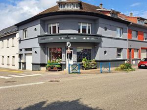 Fond de Commerce Fleuriste