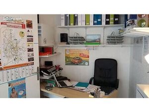 AV fonds commerce auto-école